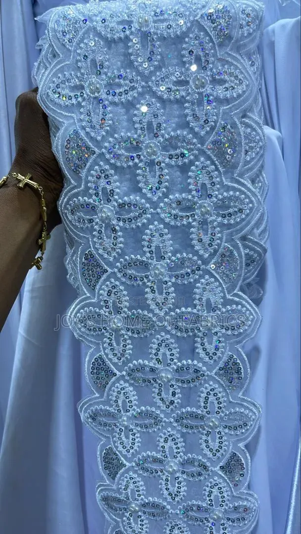 Garment Materials