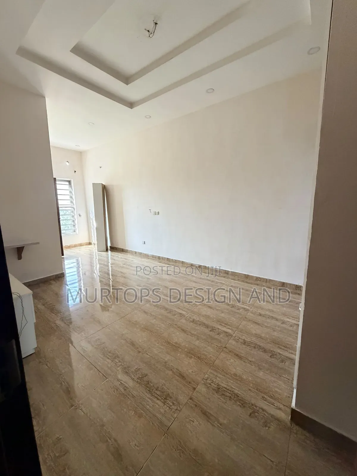 Studio Apartment in Victoria Gardens, VGC / Ajah for rent