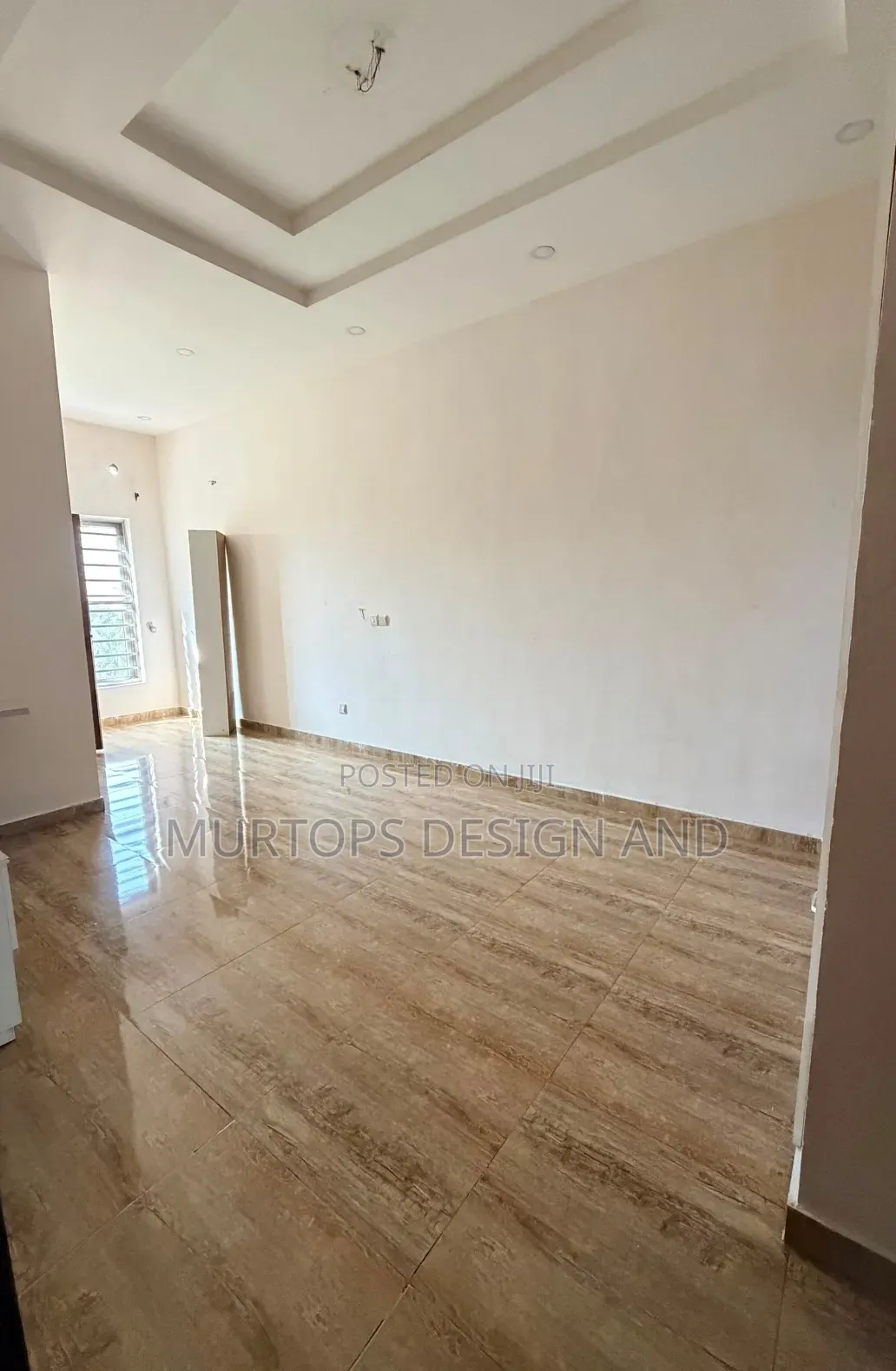 Studio Apartment in Victoria Gardens, VGC / Ajah for rent