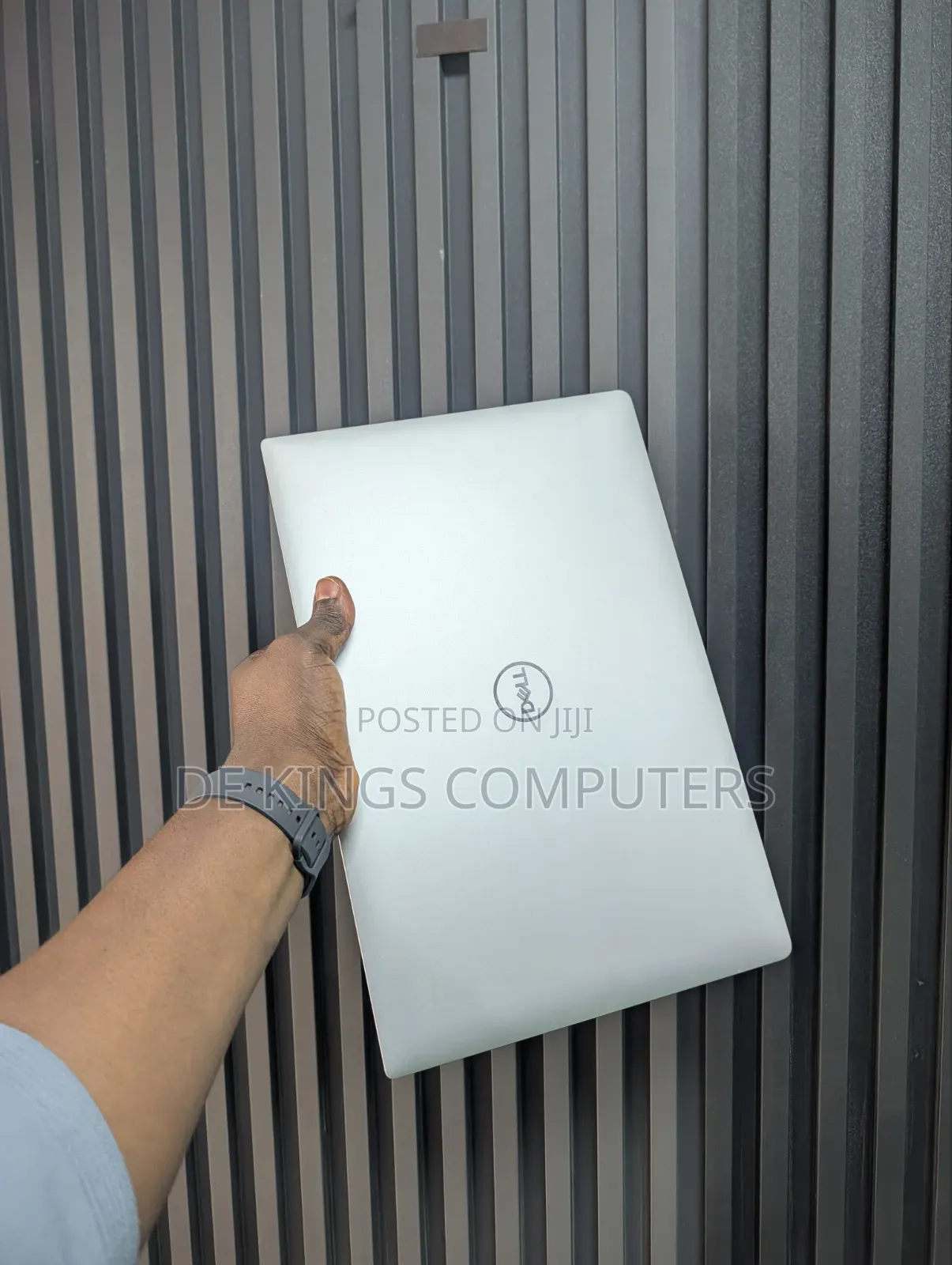 Laptop Dell Precision 5540 16GB Intel Core i5 SSD 512GB