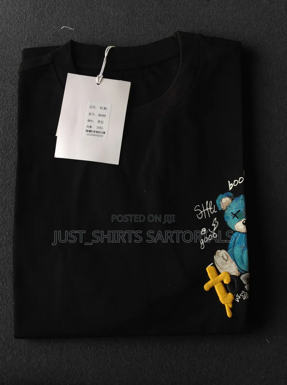 Enola Design T-Shirts