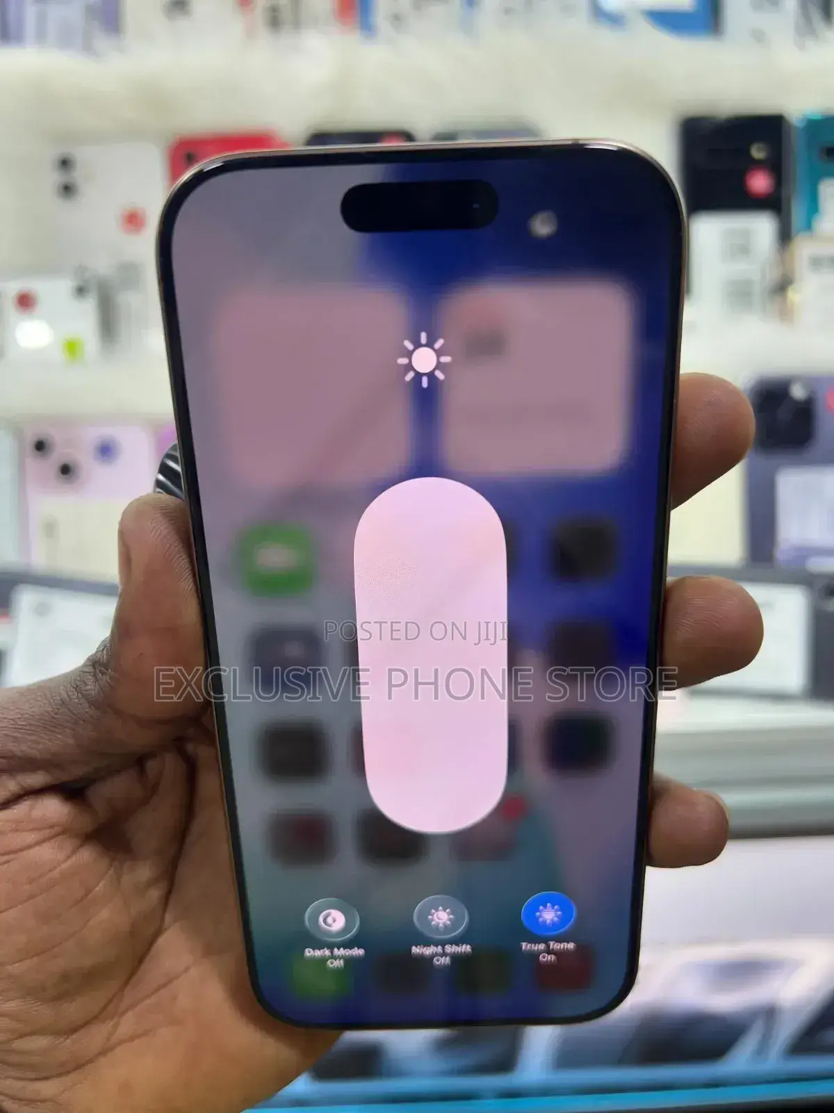 Apple iPhone 16 Pro 256 GB Silver