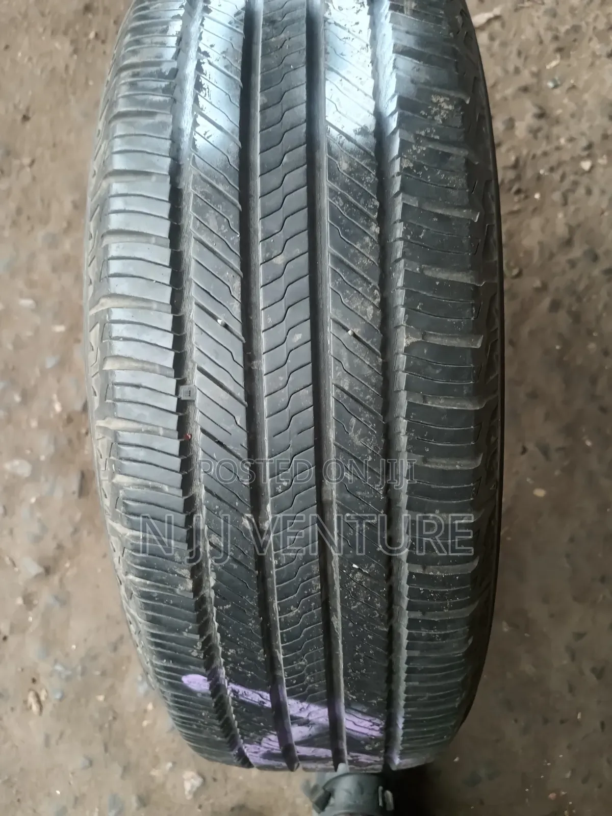 315 40 R21 and 305 40 R21Tukubo Good Year