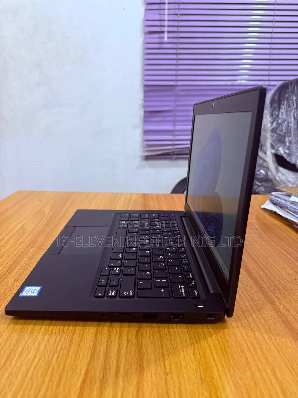 Laptop Dell Latitude 7280 8GB Intel Core i5 SSD 256GB