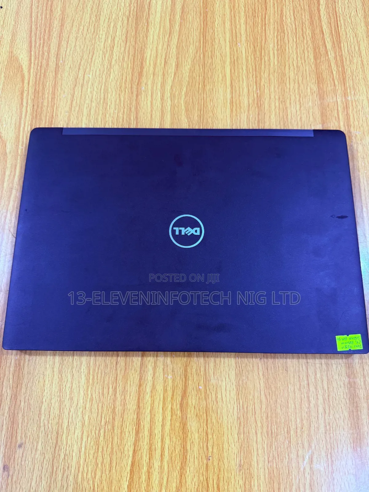 Laptop Dell Latitude 7280 8GB Intel Core i5 SSD 256GB