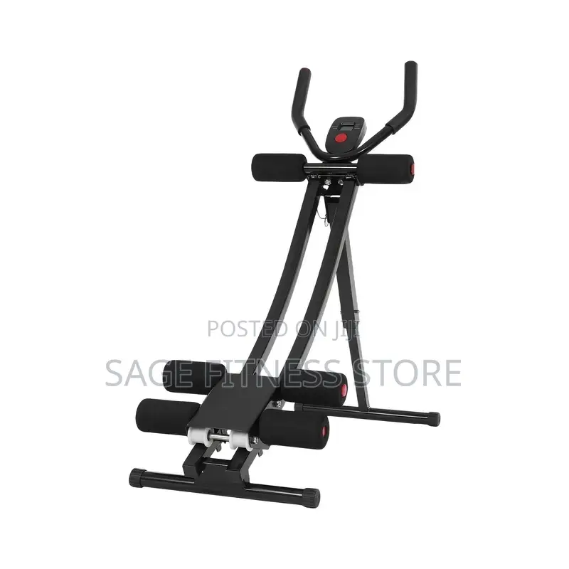 AB Coaster Machine