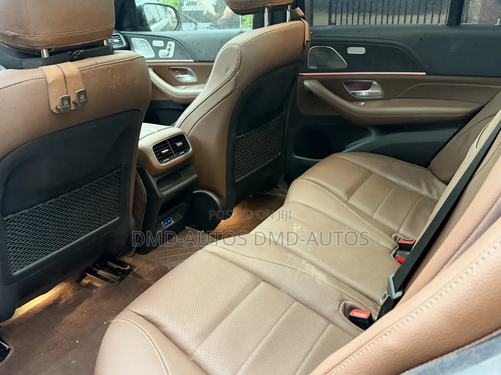 Mercedes-Benz GLE-Class GLE 450 4MATIC 2024 Black