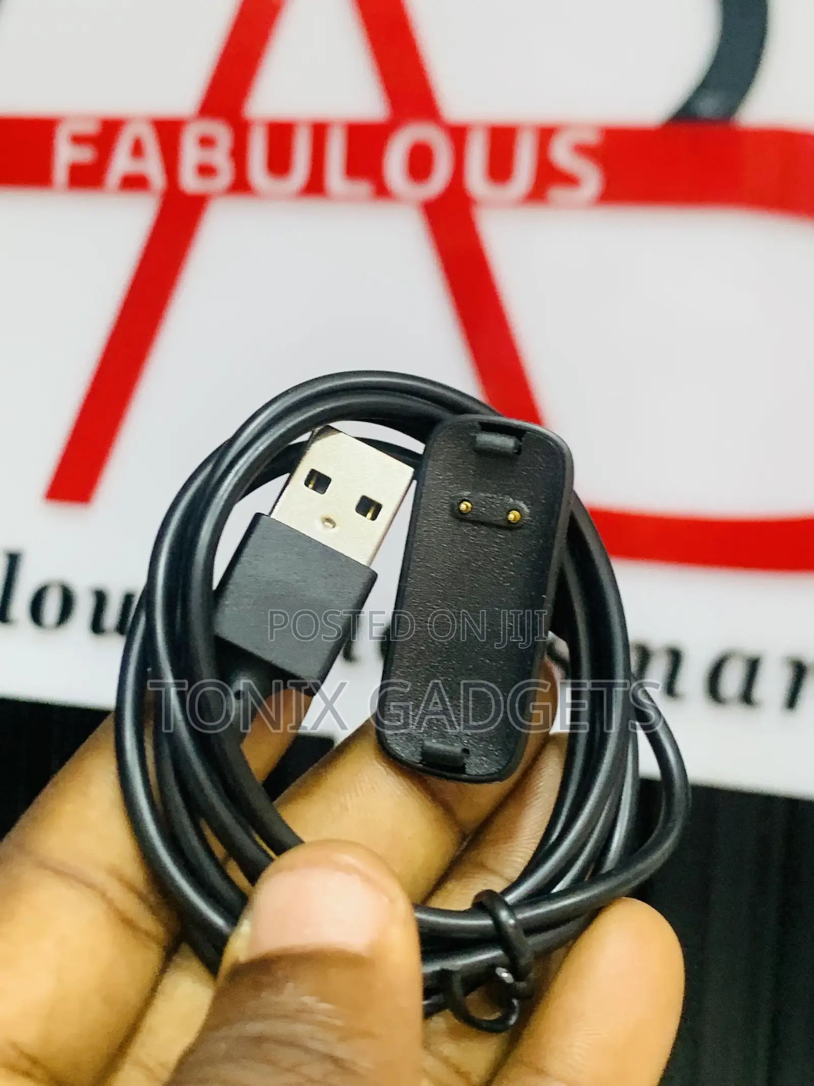 Inspire 3 Watch Chargers