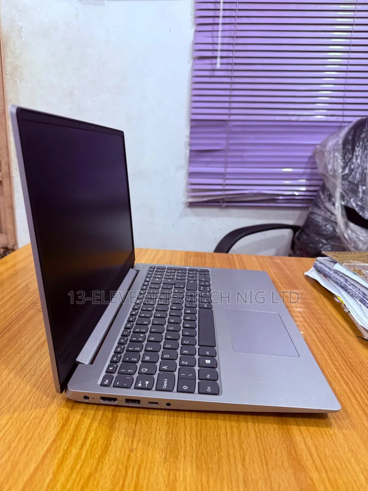 Laptop Lenovo IdeaPad 330S 8GB AMD A6 SSD 256GB