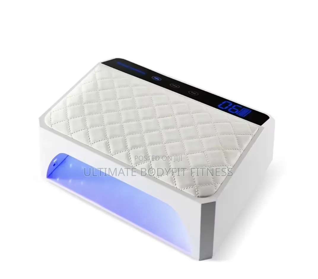 Brand New Cordless Uv Led Lamp 28800 MAH