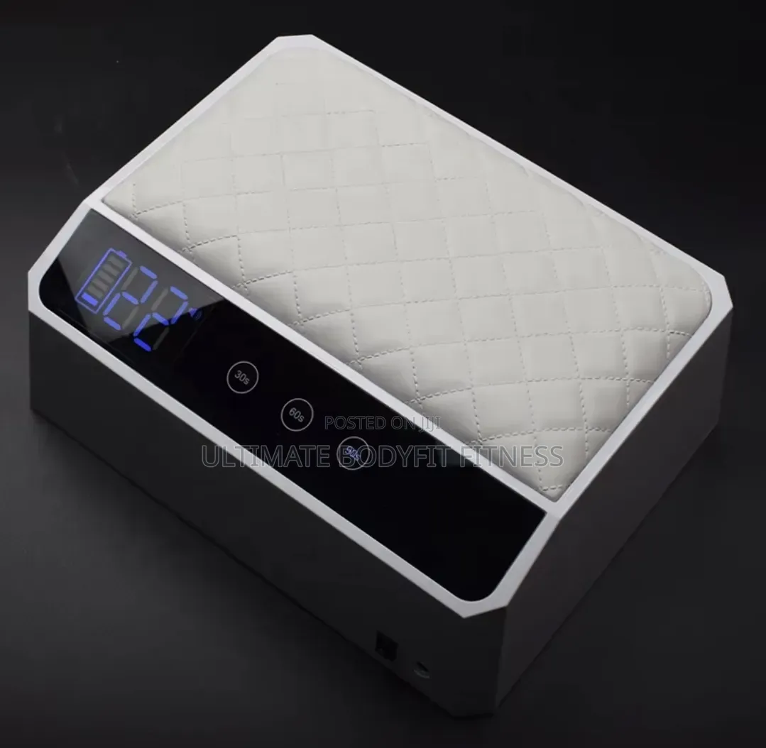 Brand New Cordless Uv Led Lamp 28800 MAH