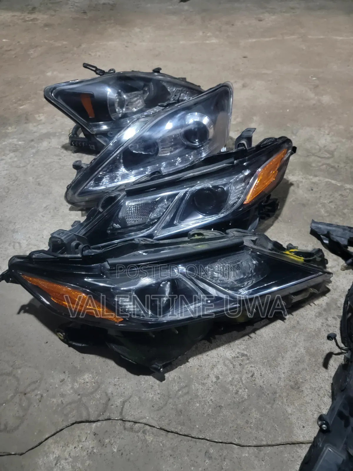 Camry 2019