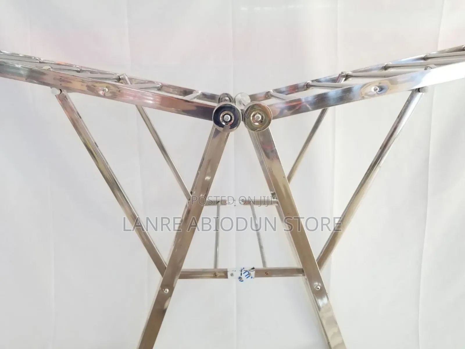 Stainless Steel Clothes Stand