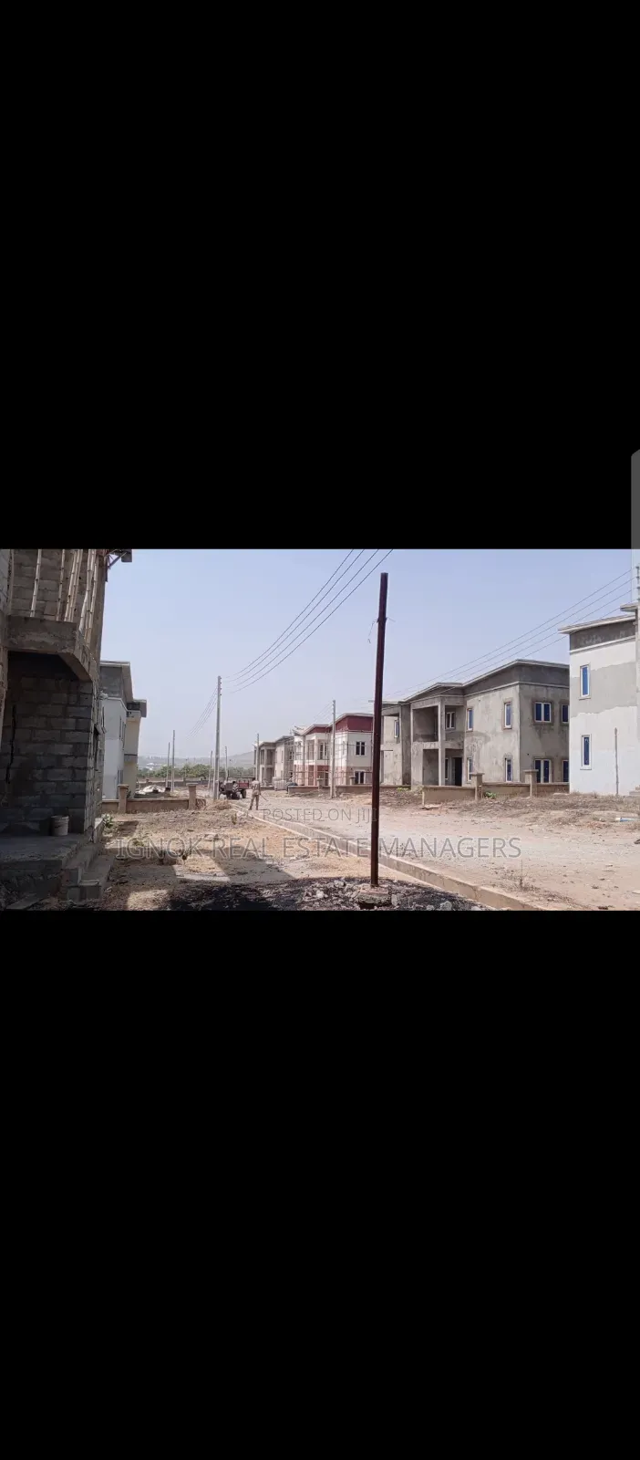 3bdrm Block of Flats in Kiami for sale
