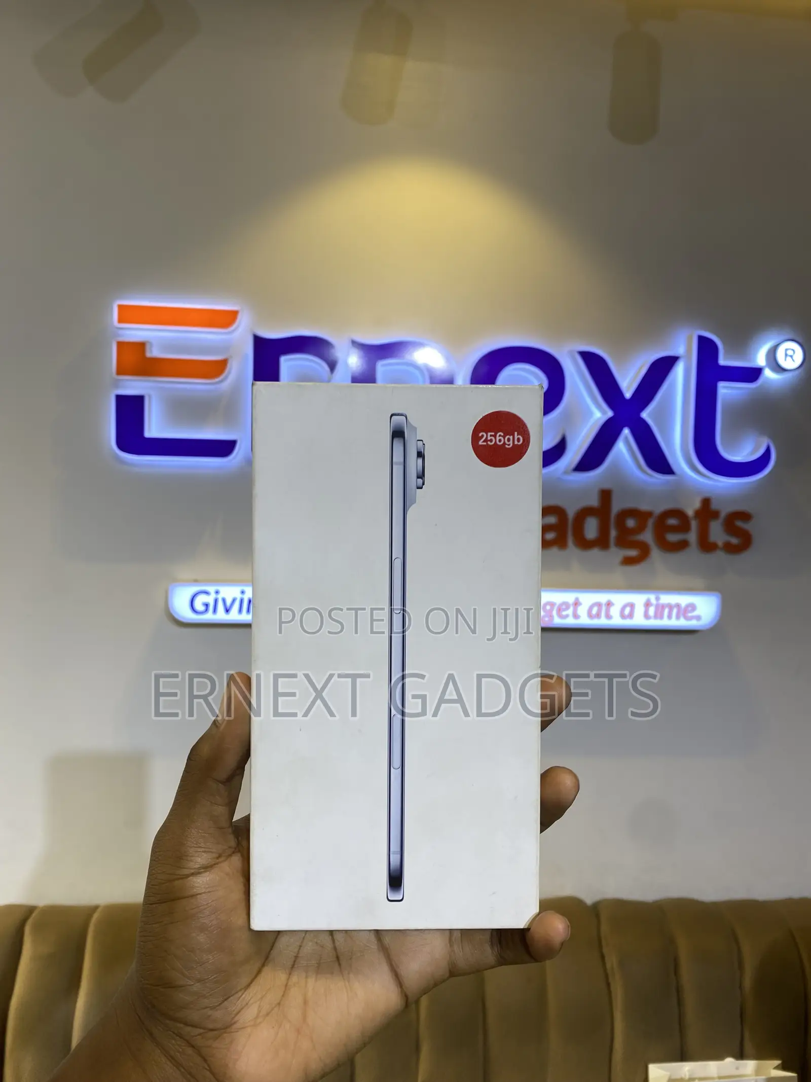 New Apple iPhone Air 256 GB Blue