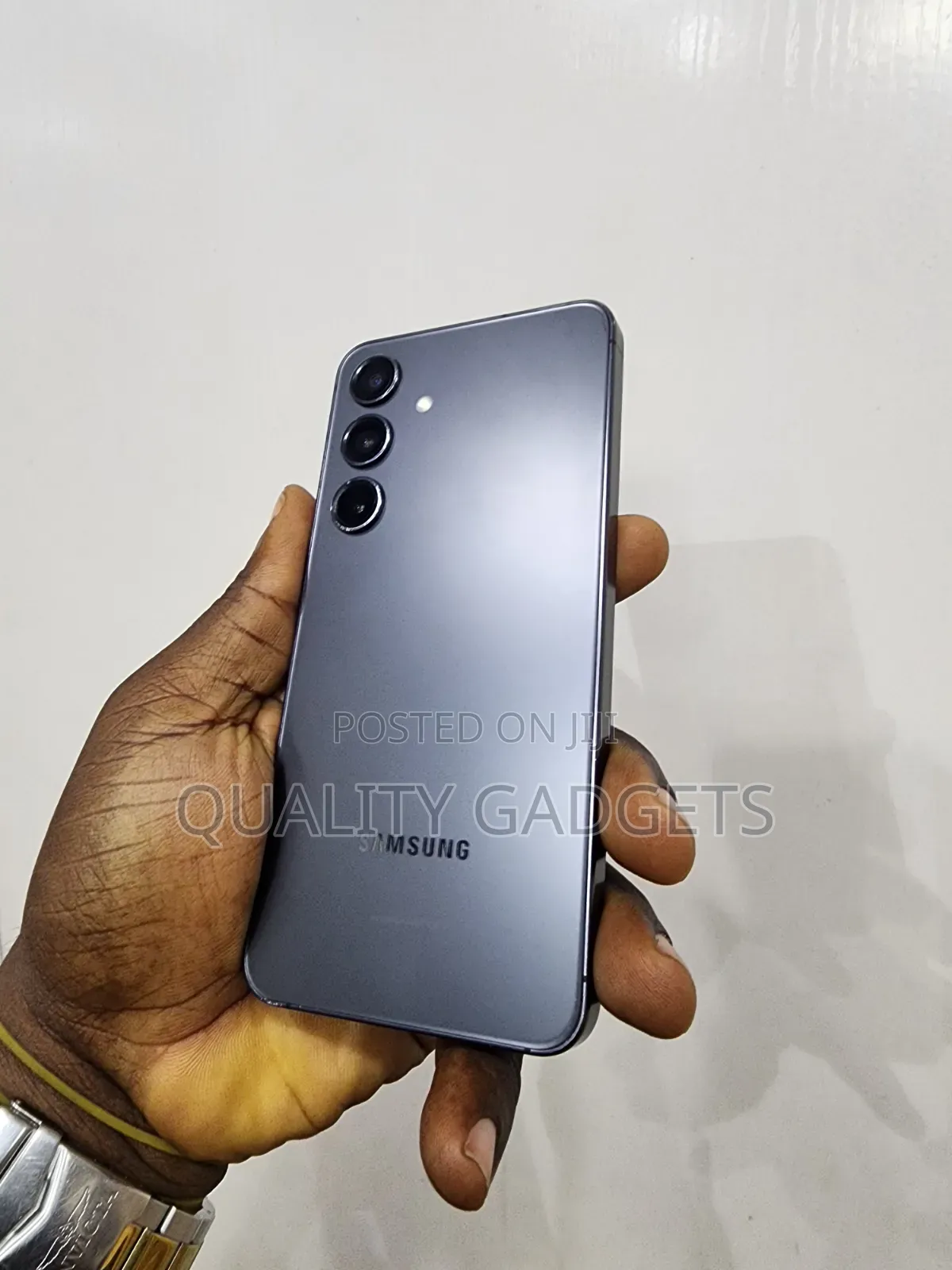 Samsung Galaxy S24 128 GB Gray