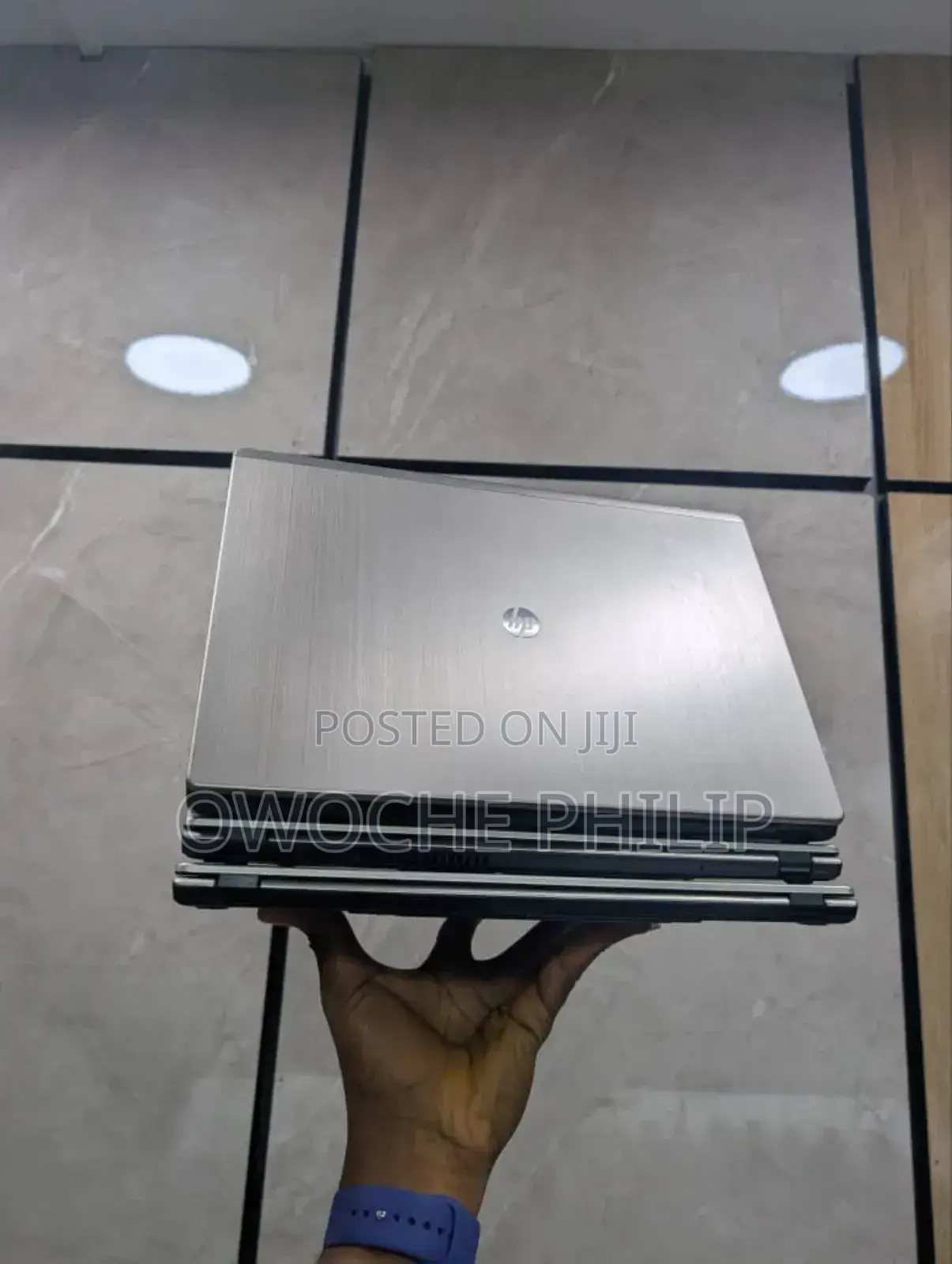 Laptop HP EliteBook Folio 8GB Intel Core i5 SSD 256GB