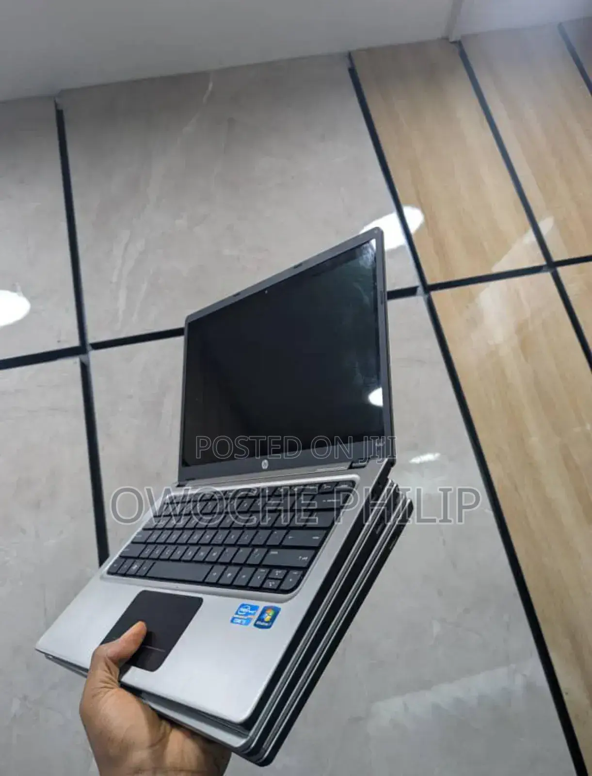 Laptop HP EliteBook Folio 8GB Intel Core i5 SSD 256GB
