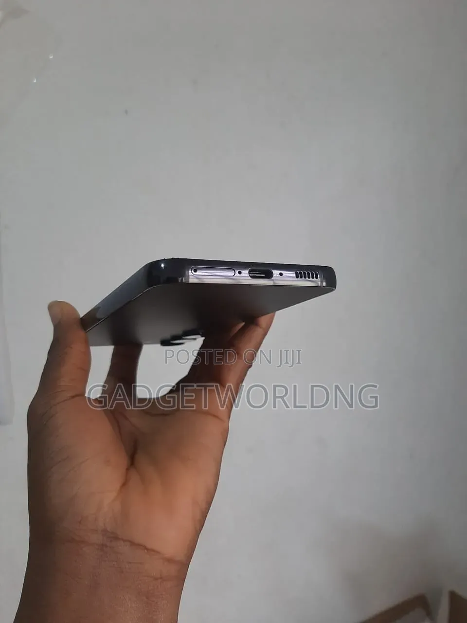 Samsung Galaxy S23 128 GB Black