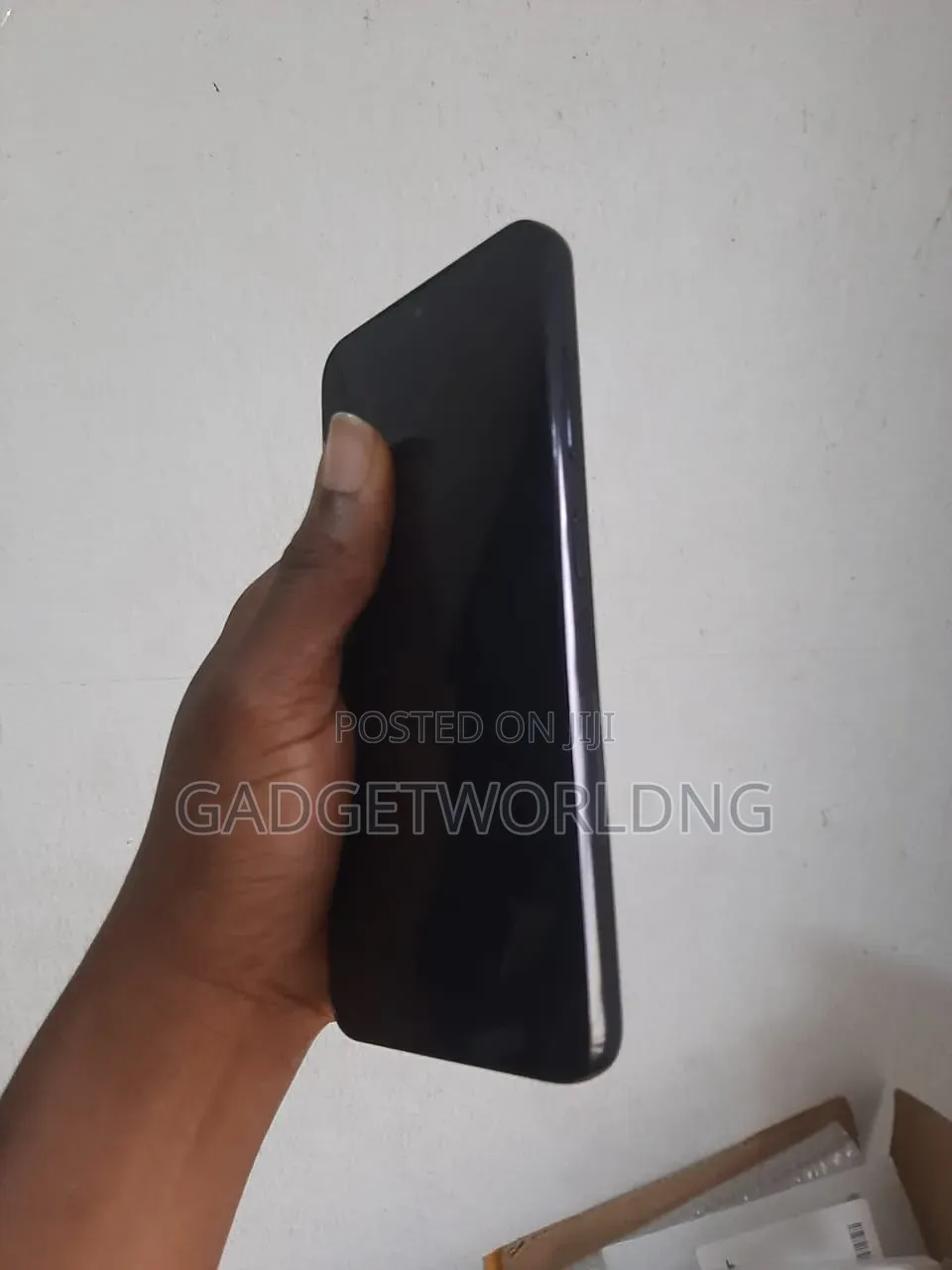 Samsung Galaxy S23 128 GB Black