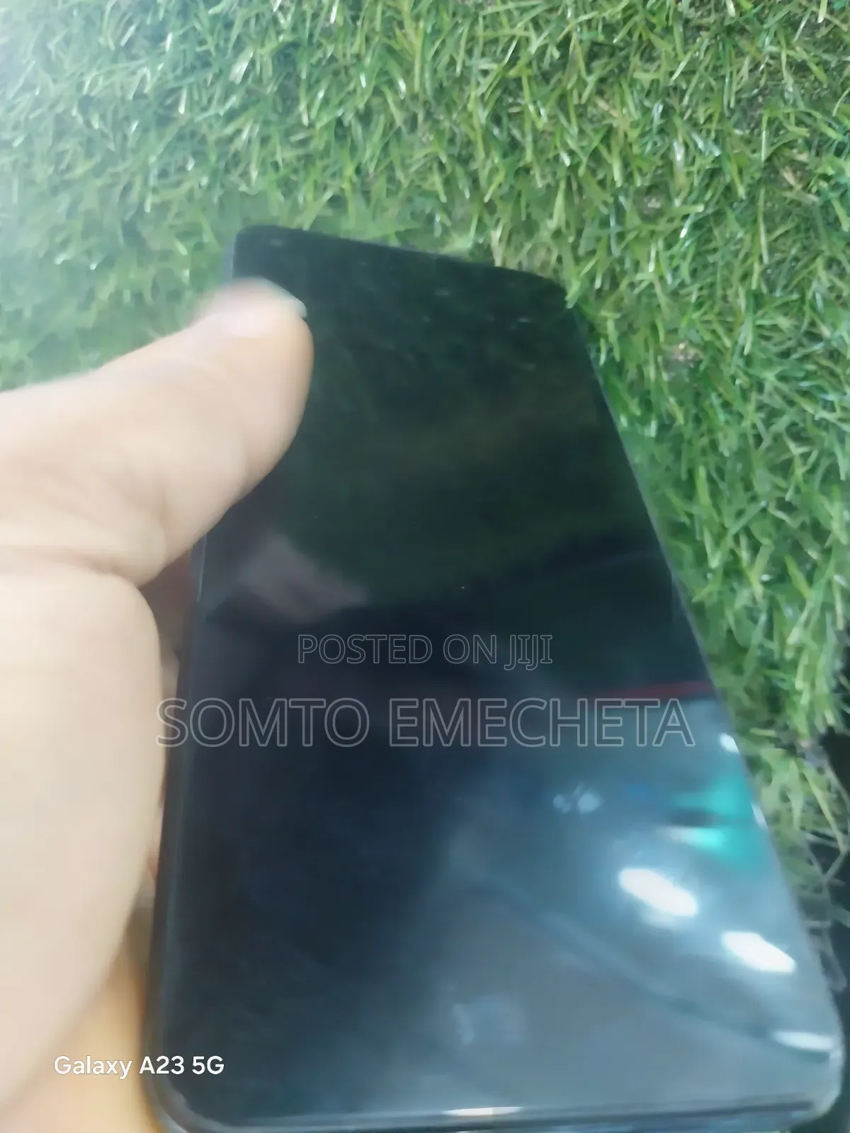 Tecno Camon 16 128 GB Blue