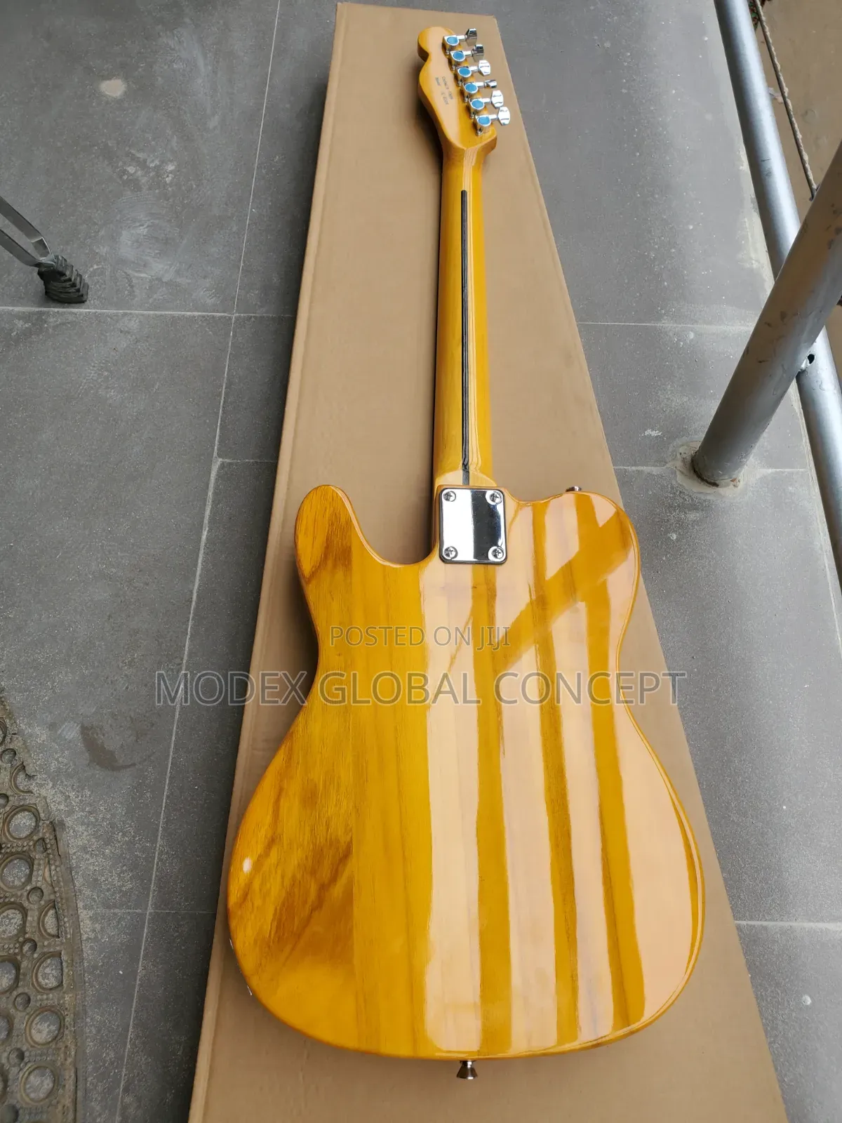 Kaysen Telecaster-Style Electric Guitar
