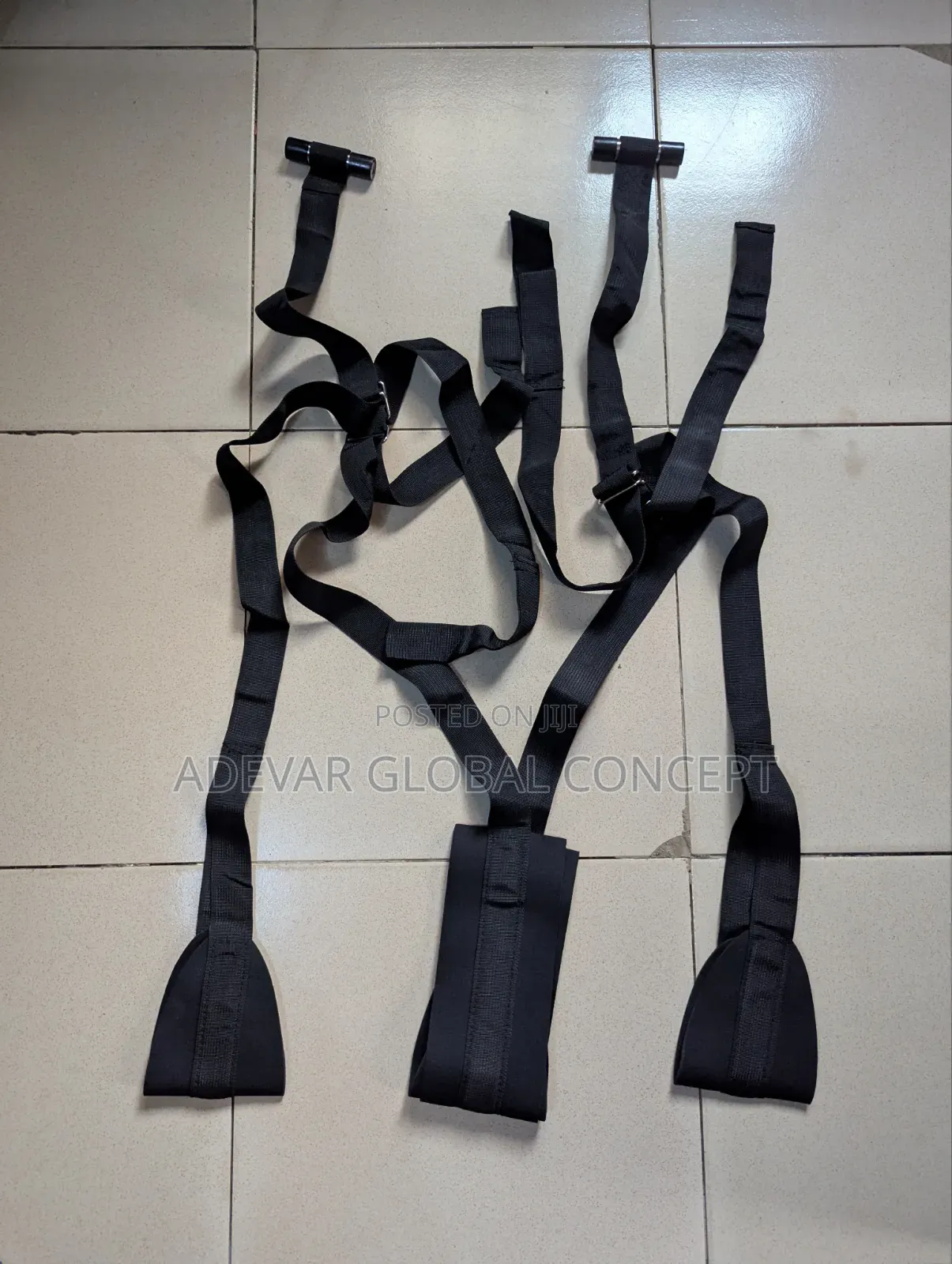 Doorway Sex Swing BDSM Sex Toys for Couples