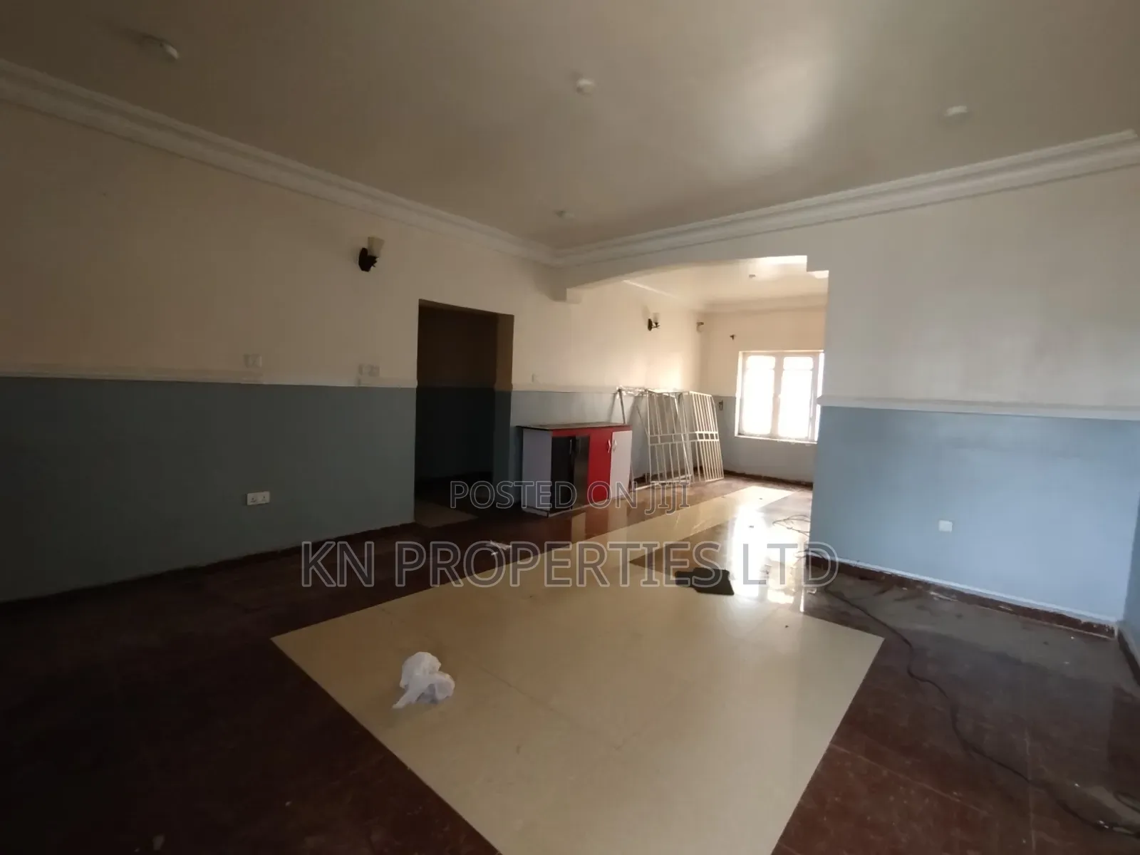2bdrm Block of Flats in Enl, Guzape District for sale