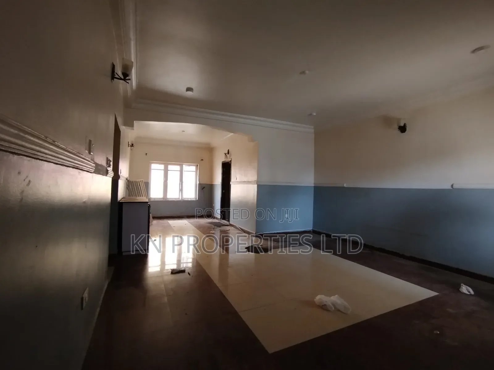 2bdrm Block of Flats in Enl, Guzape District for sale