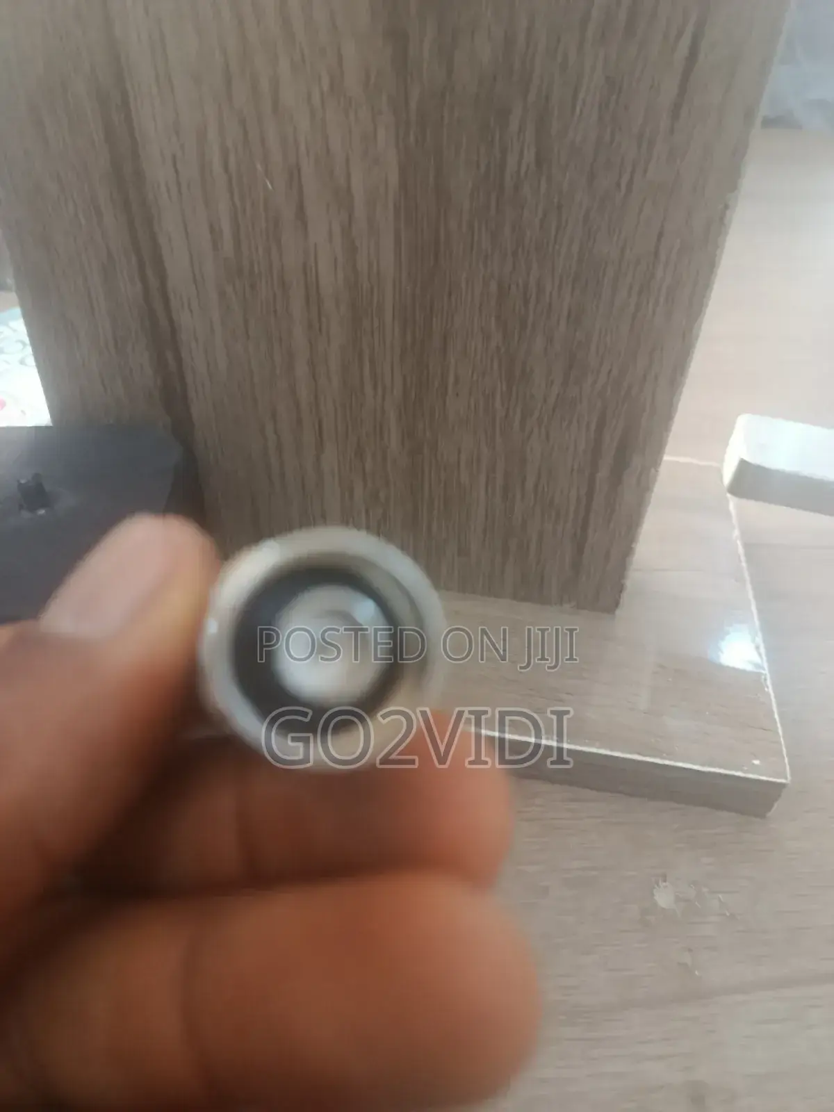 N-Type Male Clamp RF Coaxial Connector for LDF4-50 1/2" Feeder