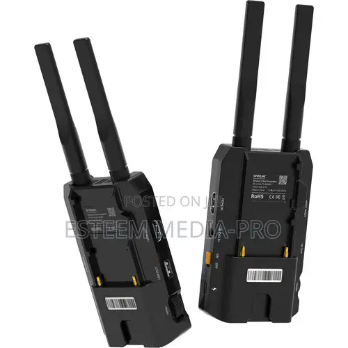Sprolink Airlink Wireless HDMI UVC Video Transmission System