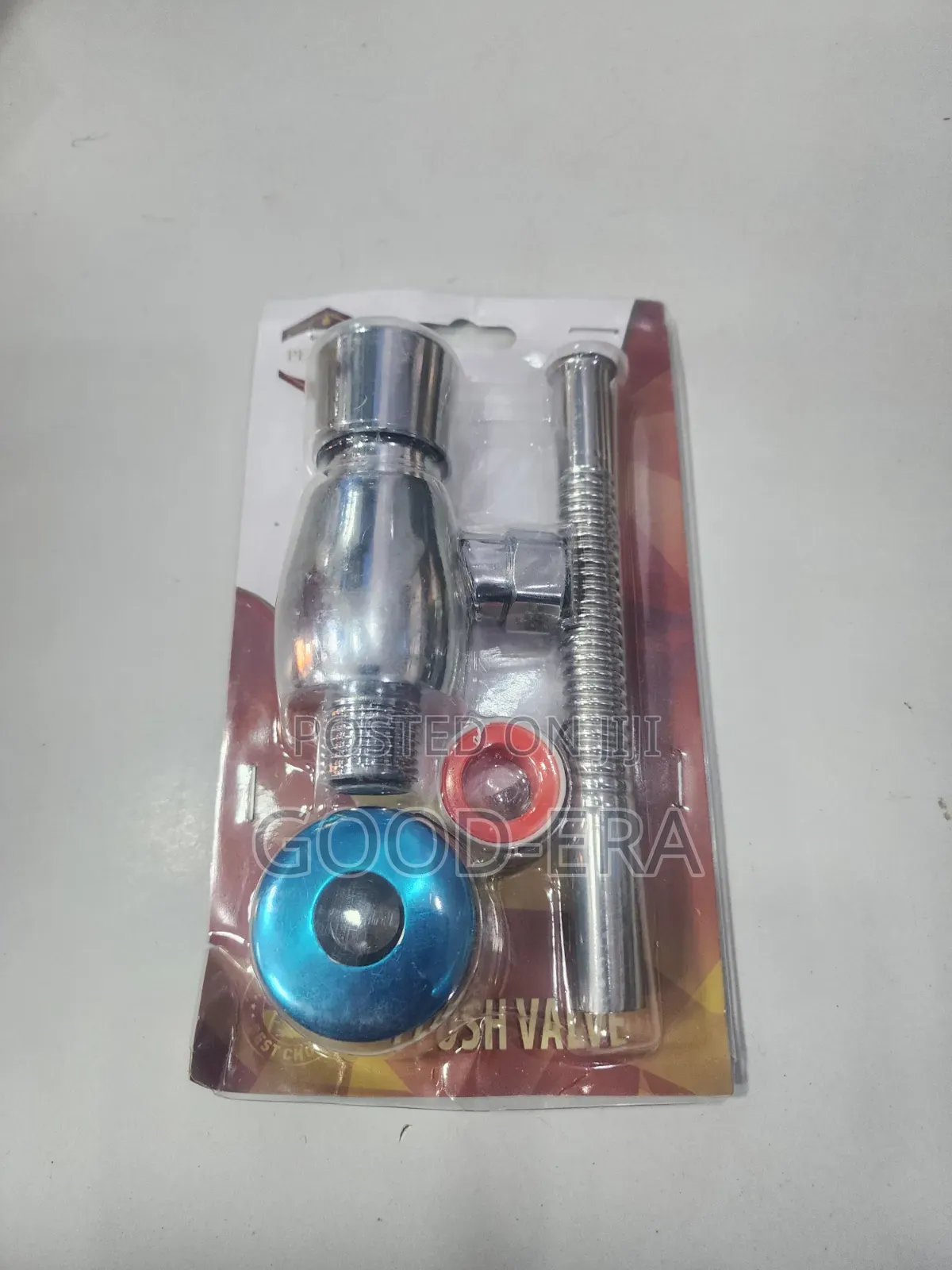 Urinal Tap Heavy Guage