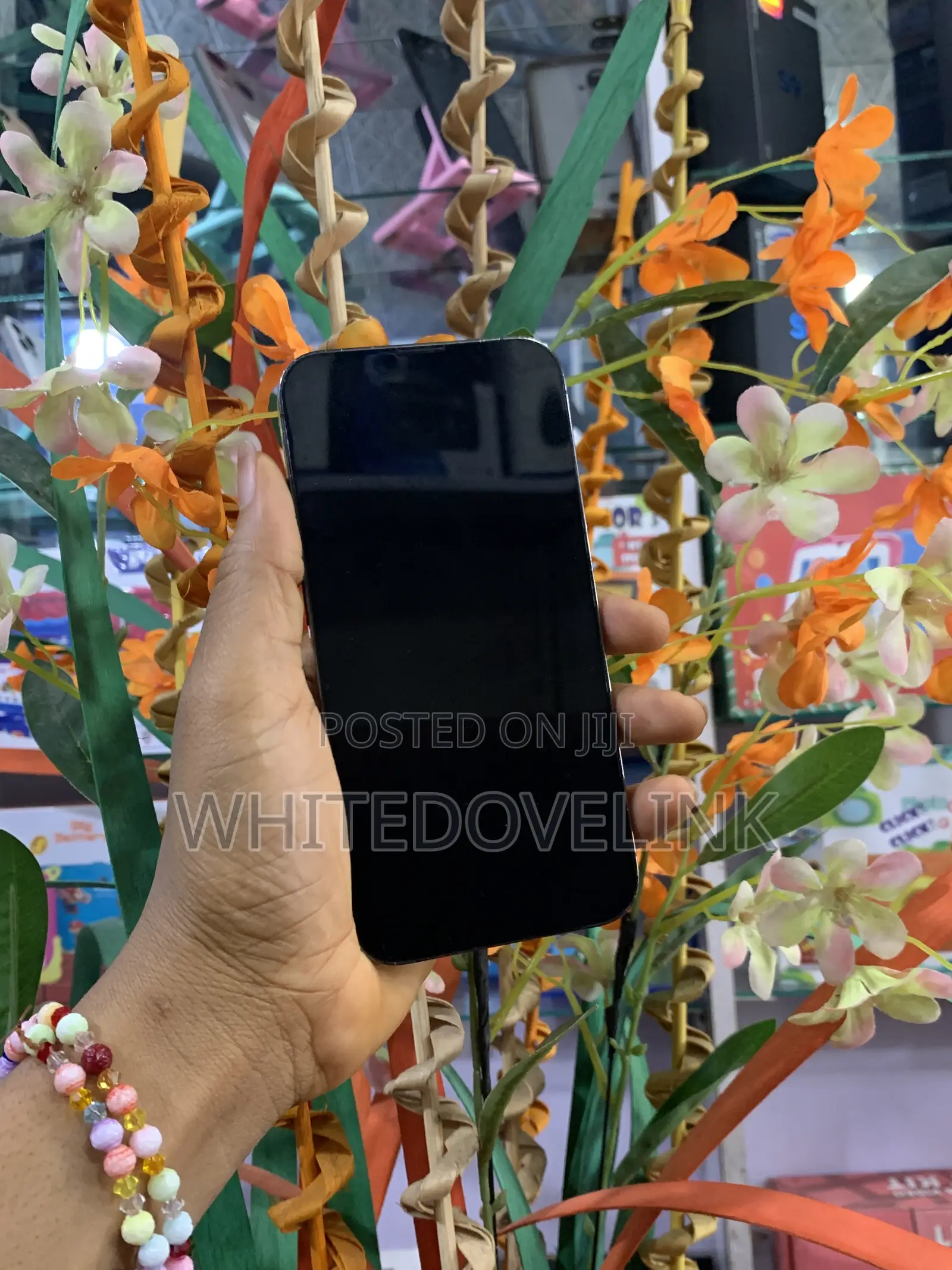 Apple iPhone 13 Pro 128 GB Black