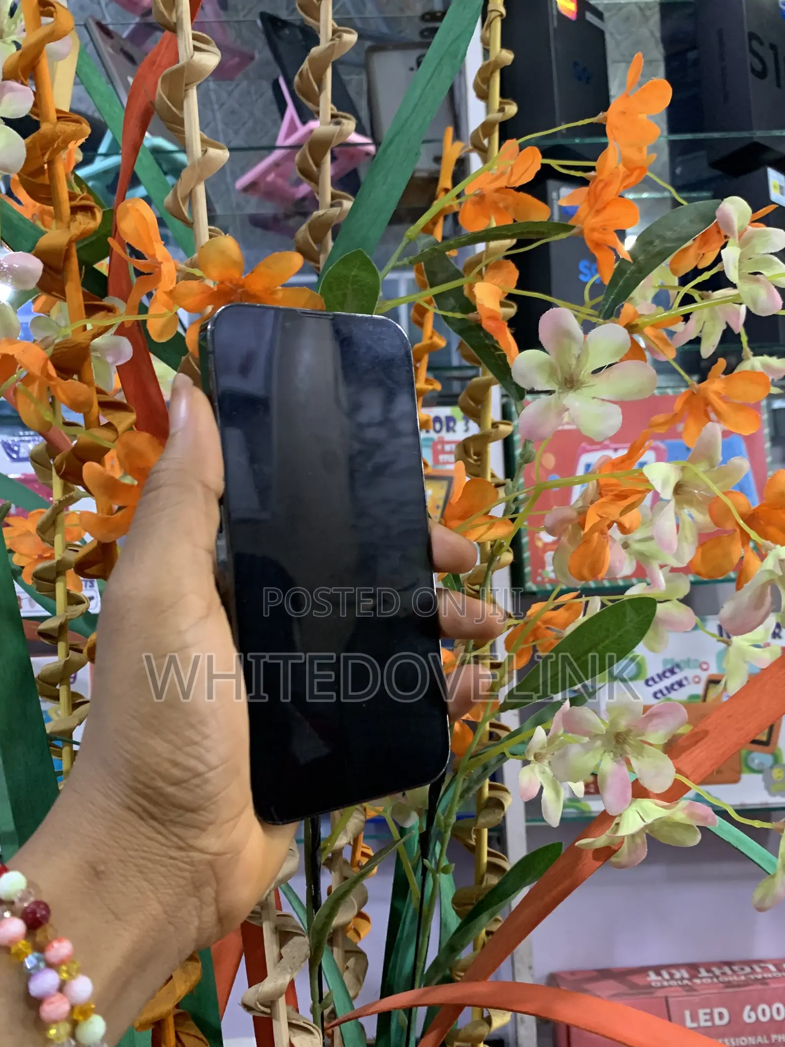 Apple iPhone 13 Pro 128 GB Black