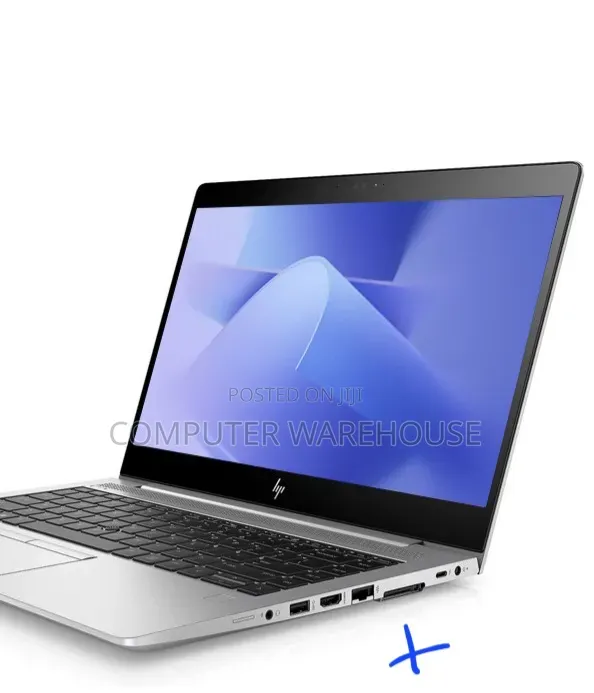 New Laptop HP EliteBook 750 G1 16GB Intel Core i5 SSD 256GB