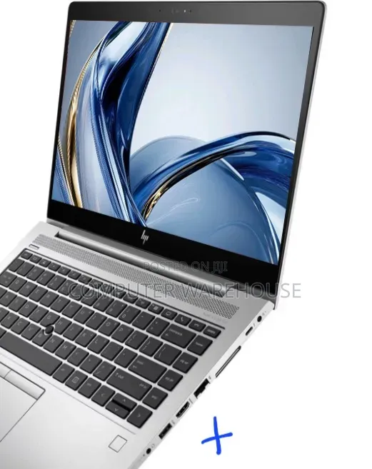 New Laptop HP EliteBook 750 G1 16GB Intel Core i5 SSD 256GB