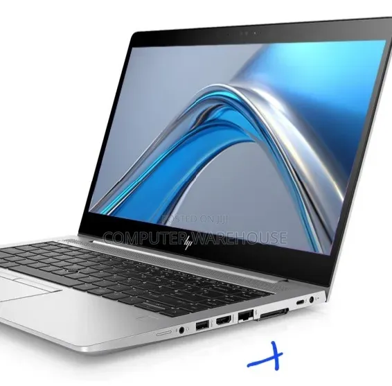 New Laptop HP EliteBook 750 G1 16GB Intel Core i5 SSD 256GB