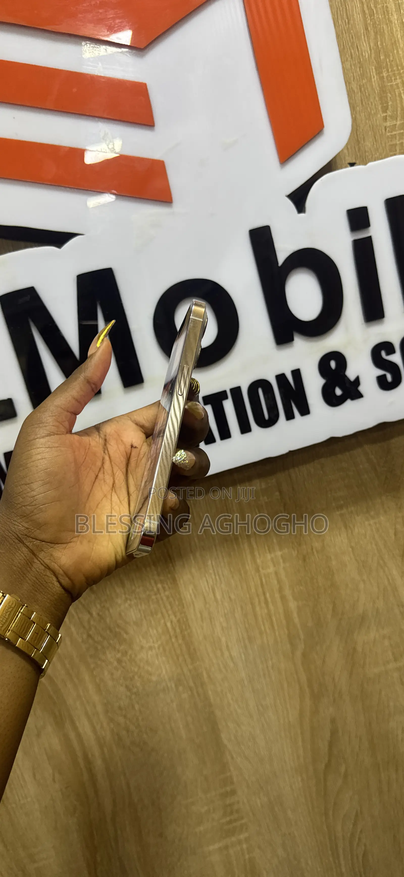 Apple iPhone 13 Pro 128 GB White