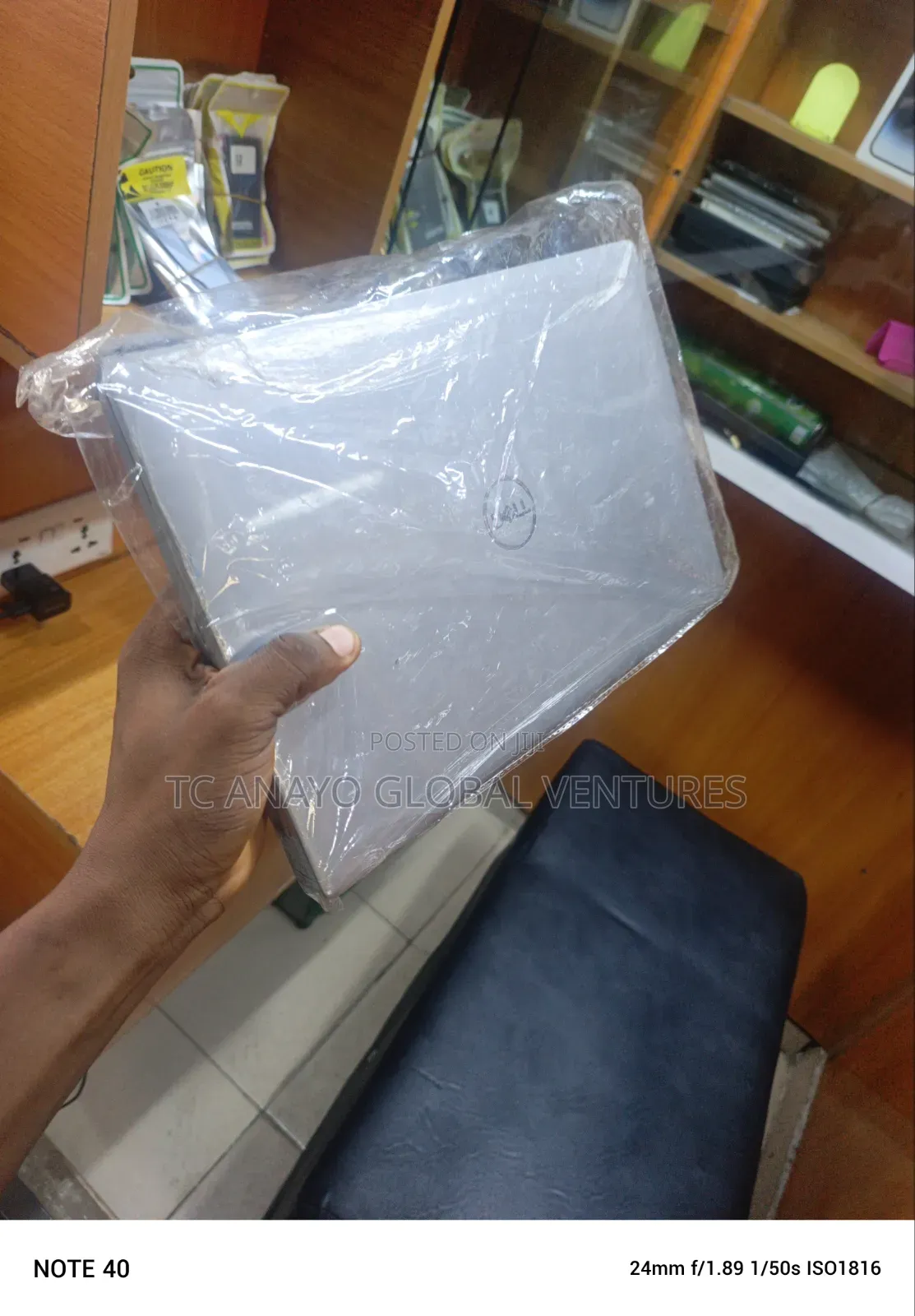 Laptop Dell Latitude 5410 16GB Intel Core i5 SSD 256GB