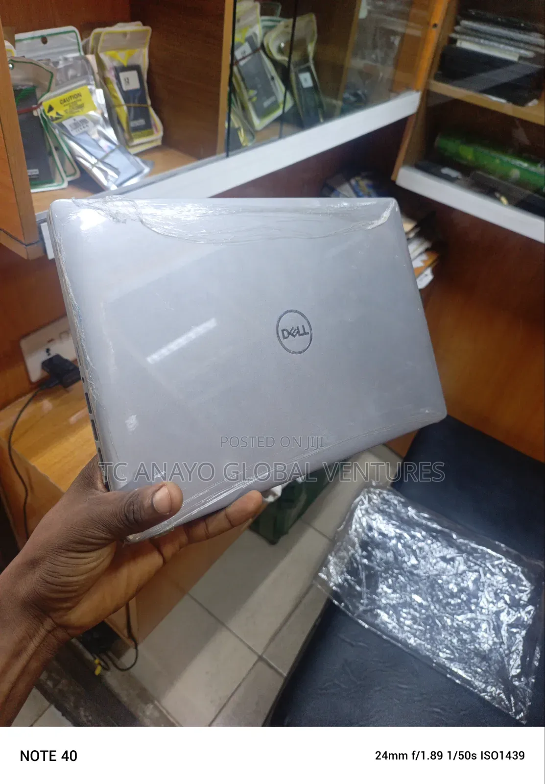 Laptop Dell Latitude 5410 16GB Intel Core i5 SSD 256GB