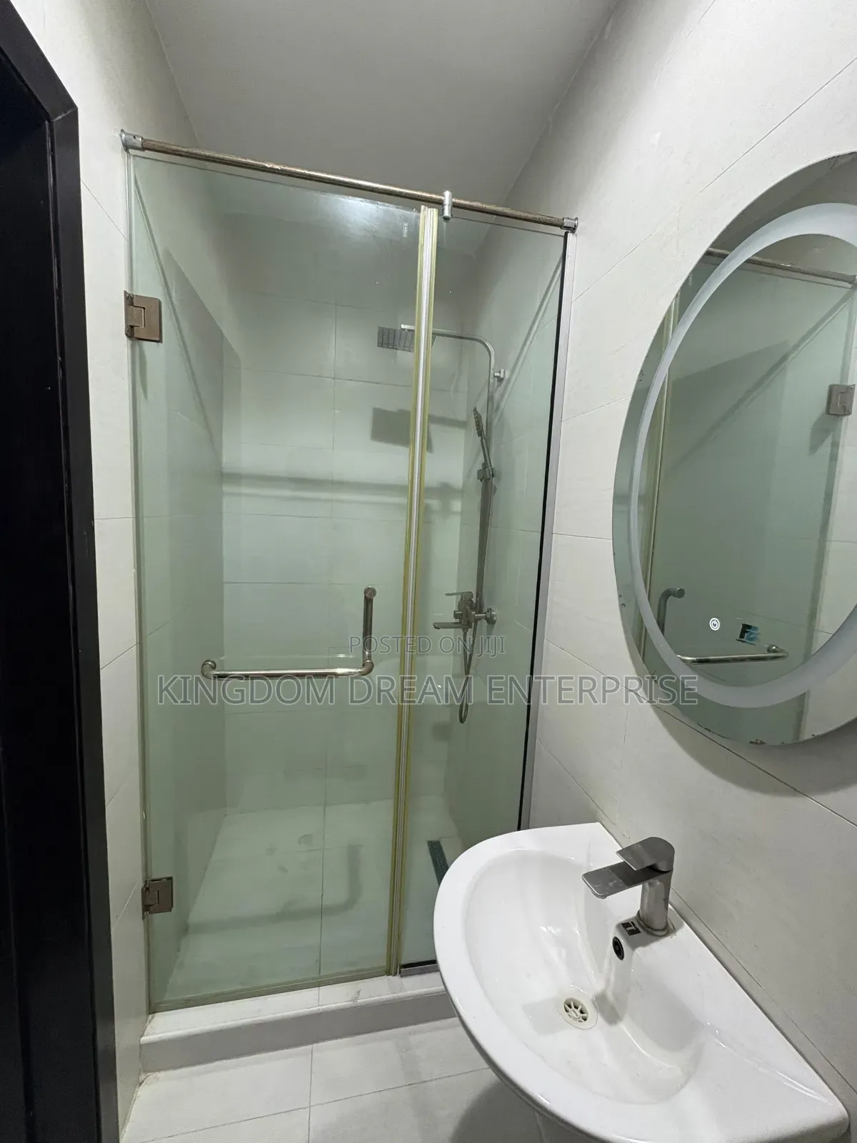 Furnished 2bdrm Apartment in Alausa Ikeja Lagos for rent