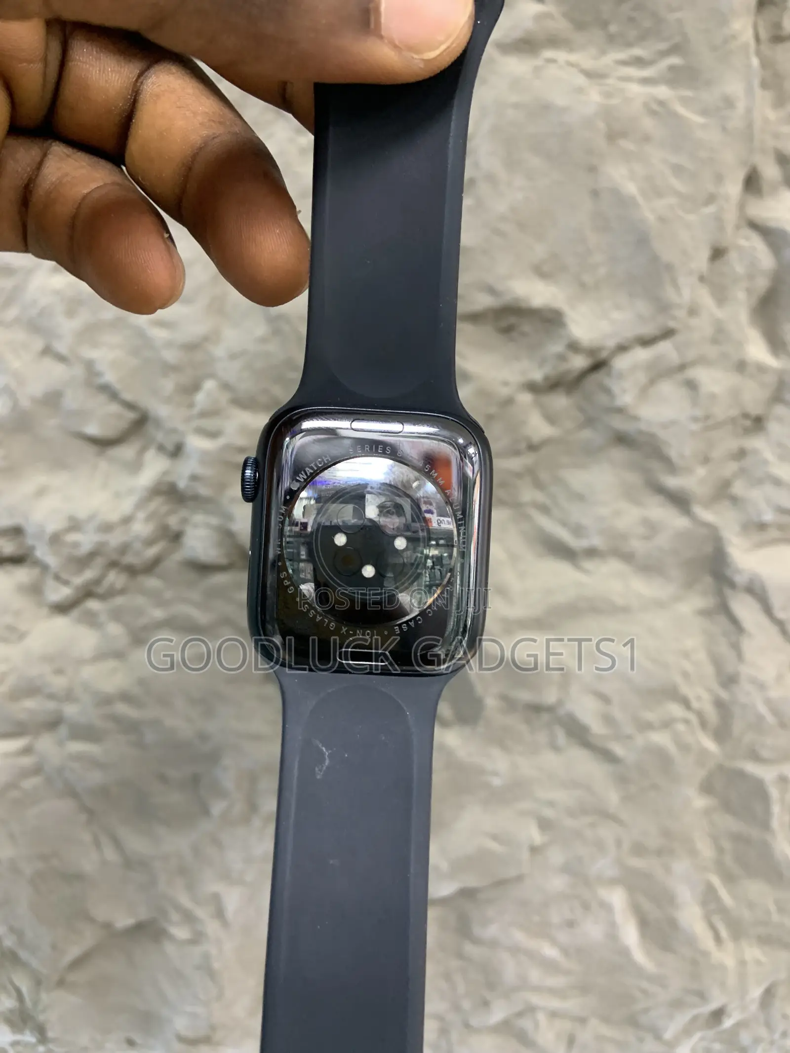 iWatch Series 8 45mm