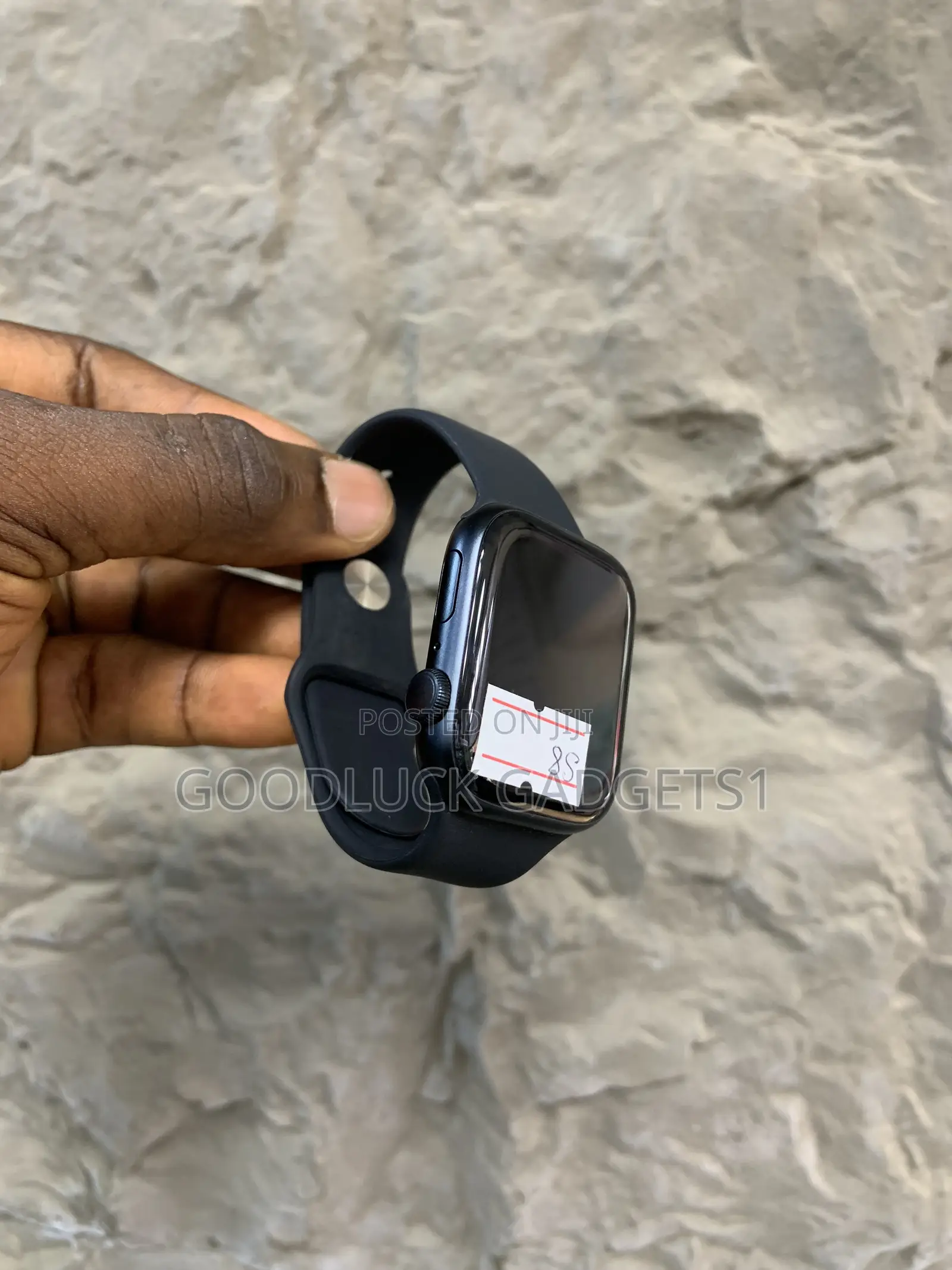 iWatch Series 8 45mm