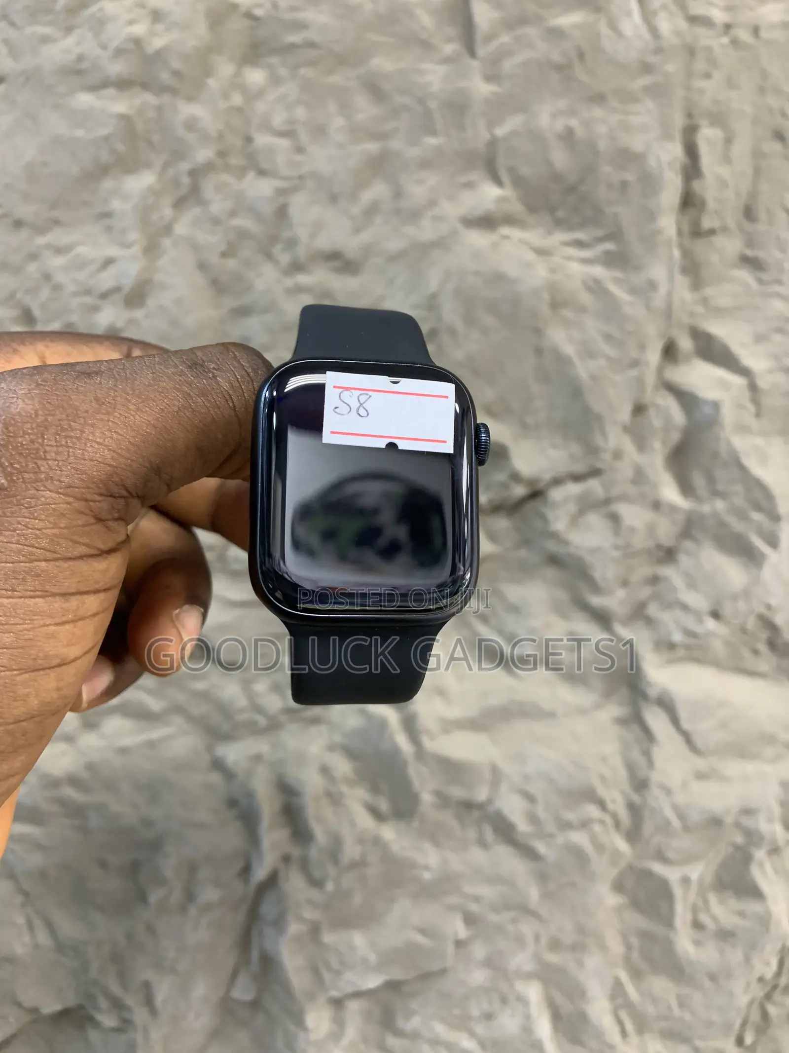 iWatch Series 8 45mm