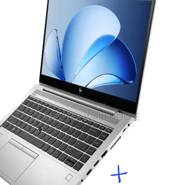 New Laptop HP EliteBook 750 G2 16GB Intel Core i5 SSD 256GB