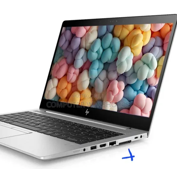 New Laptop HP EliteBook 750 G2 16GB Intel Core i5 SSD 256GB