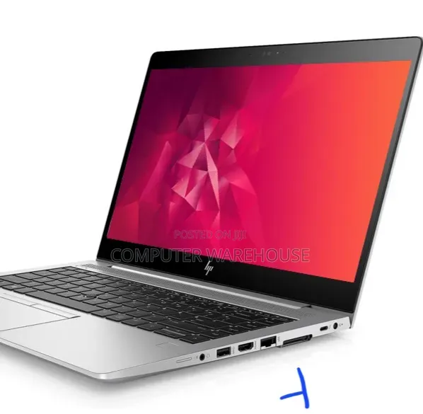 New Laptop HP EliteBook 750 G2 16GB Intel Core i5 SSD 256GB