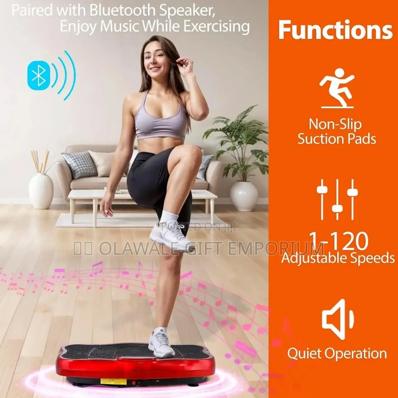 Body Massager