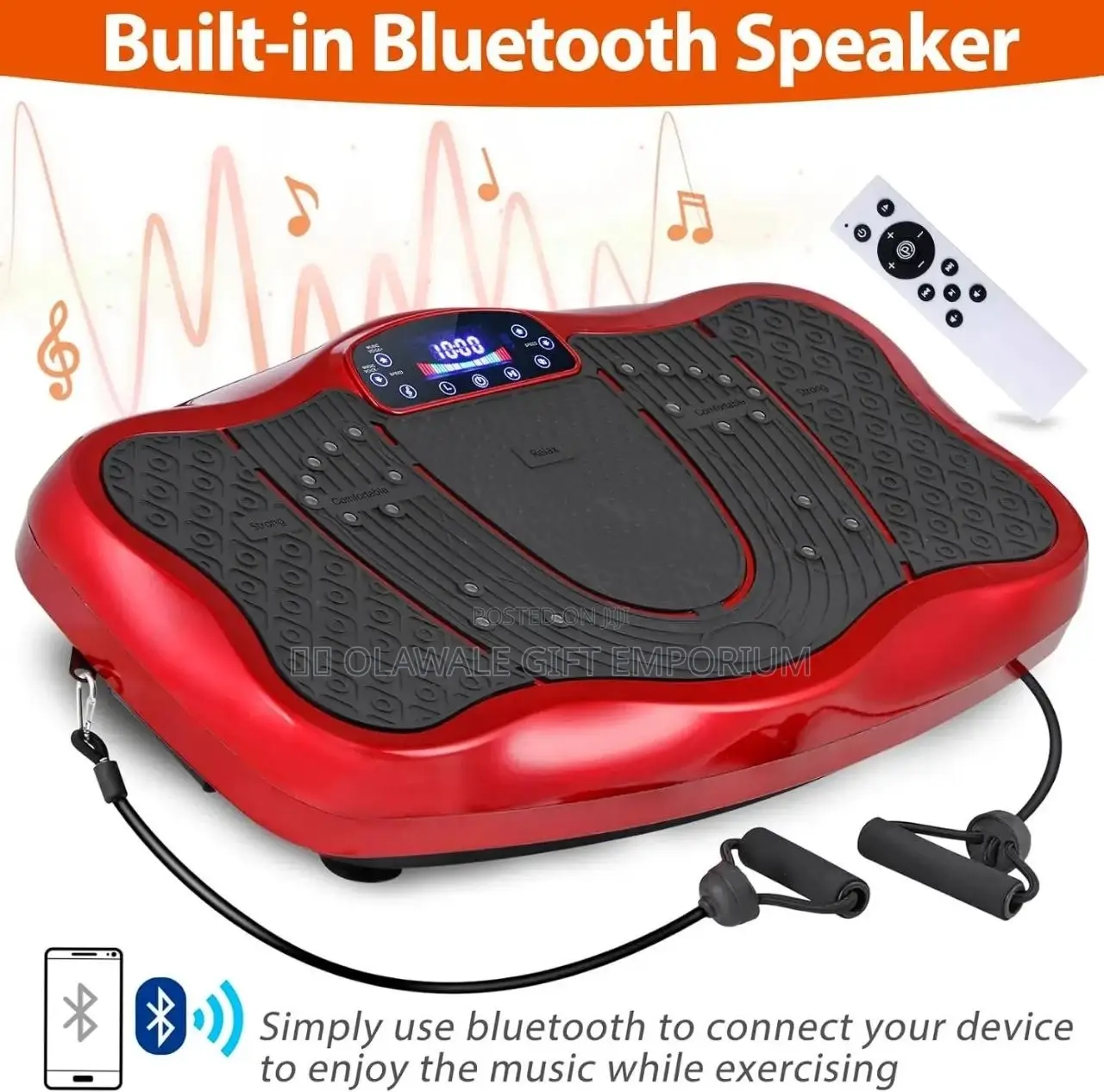 Body Massager