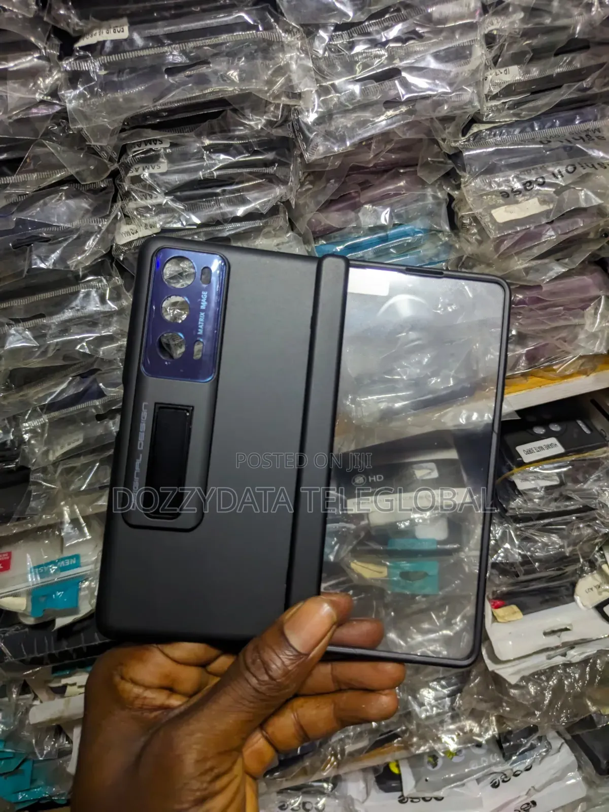 Honor Magic V2 Case